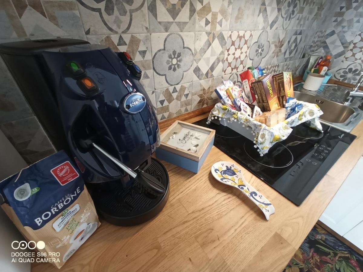 Casa De La Luna Nettuno Zewnętrze zdjęcie