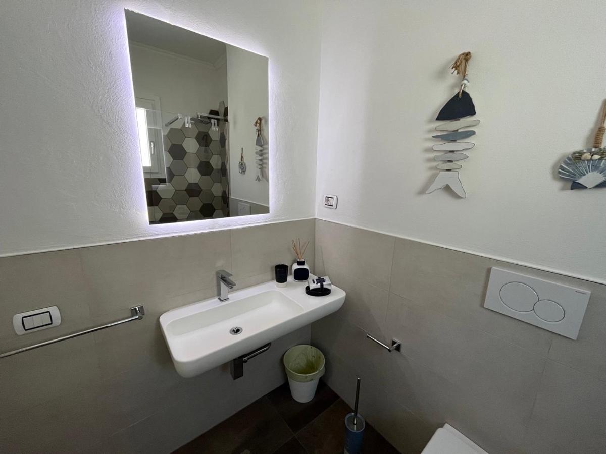 Casa De La Luna Nettuno Zewnętrze zdjęcie