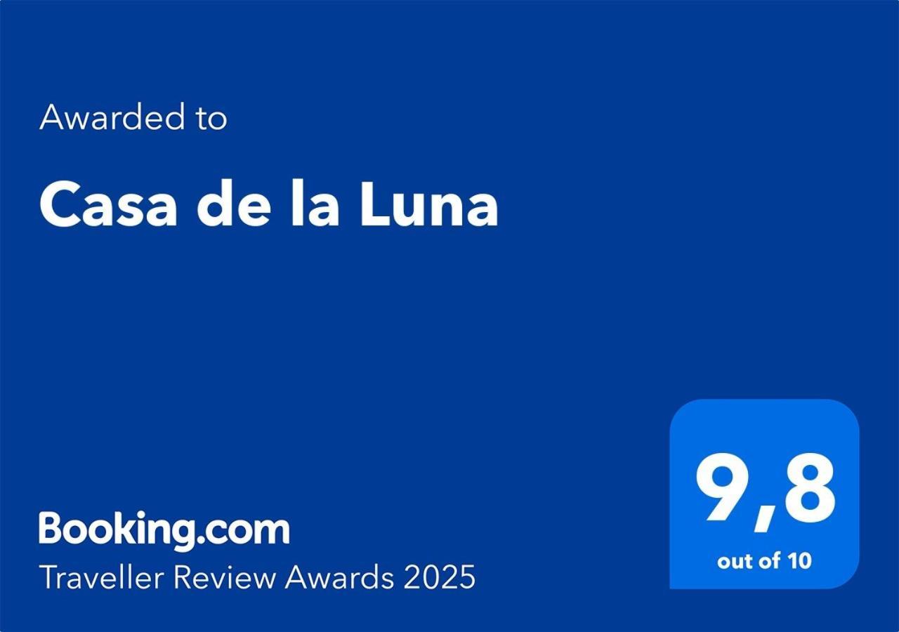 Casa De La Luna Nettuno Zewnętrze zdjęcie